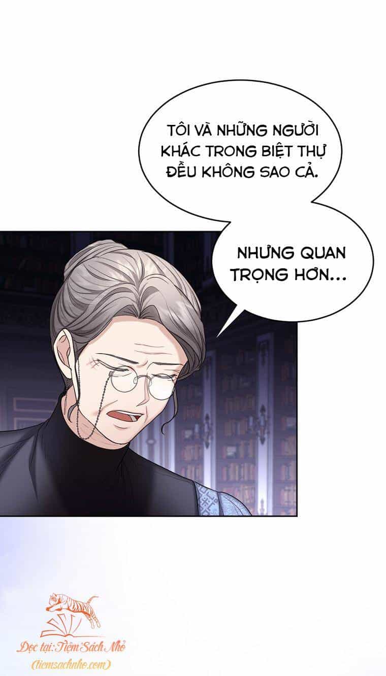 Cuộc Hôn Nhân Hợp Đồng Của Công Tước Ashleyan - Chương 35 - ảnh 36