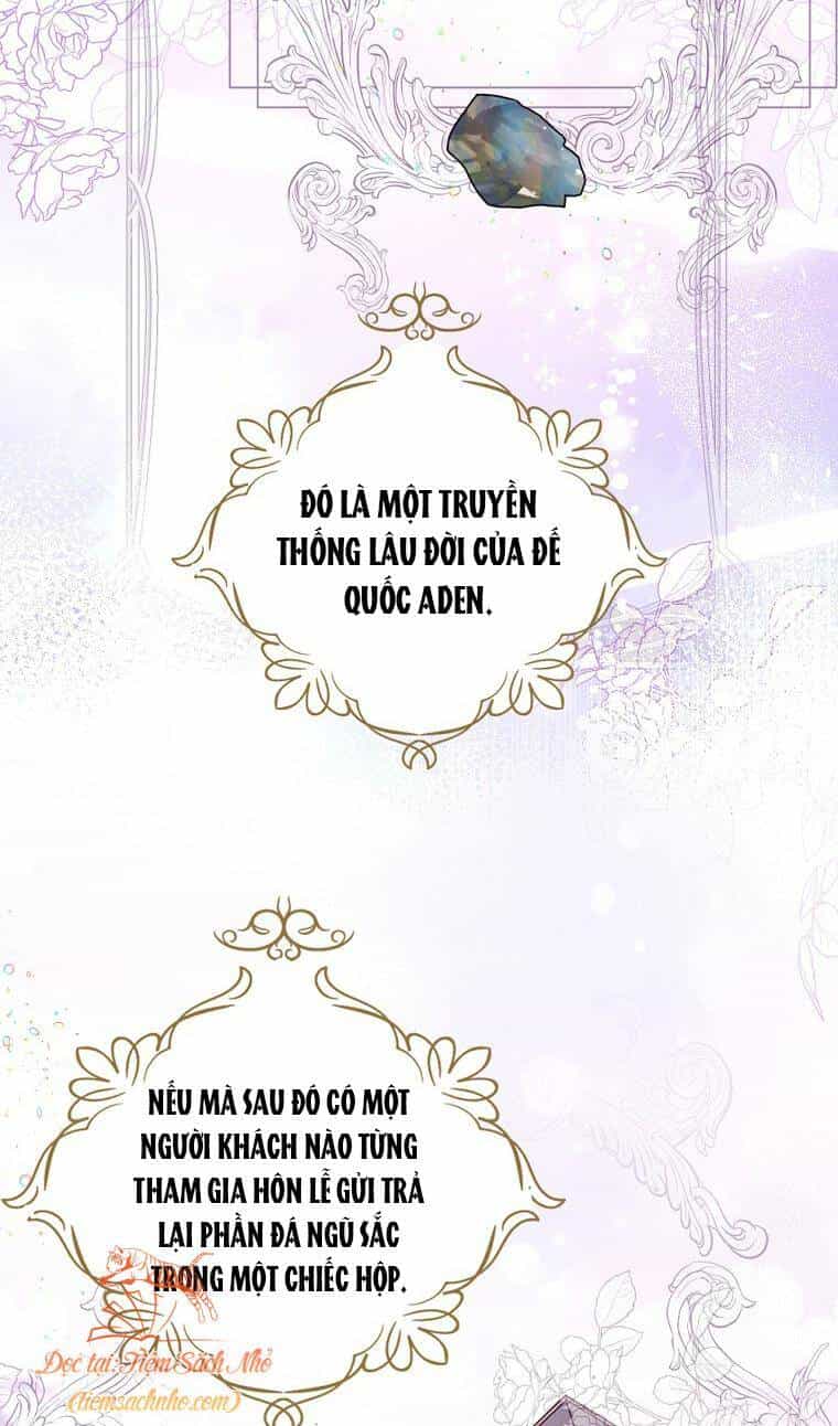 Cuộc Hôn Nhân Hợp Đồng Của Công Tước Ashleyan - Chương 35 - ảnh 4