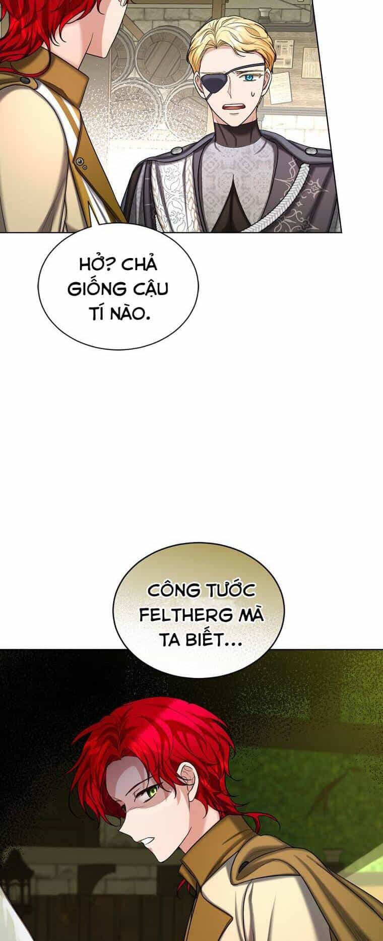 Cuộc Hôn Nhân Hợp Đồng Của Công Tước Ashleyan - Chương 38 - ảnh 12