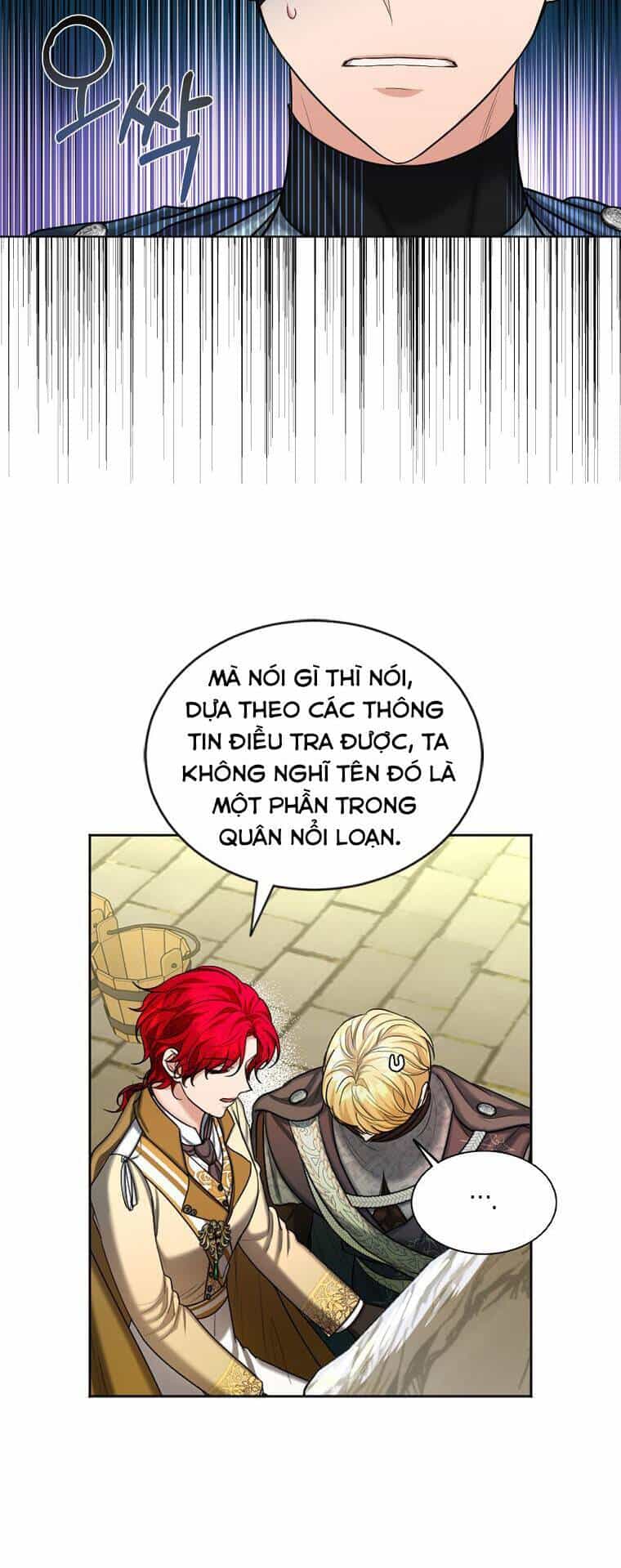 Cuộc Hôn Nhân Hợp Đồng Của Công Tước Ashleyan - Chương 38 - ảnh 16