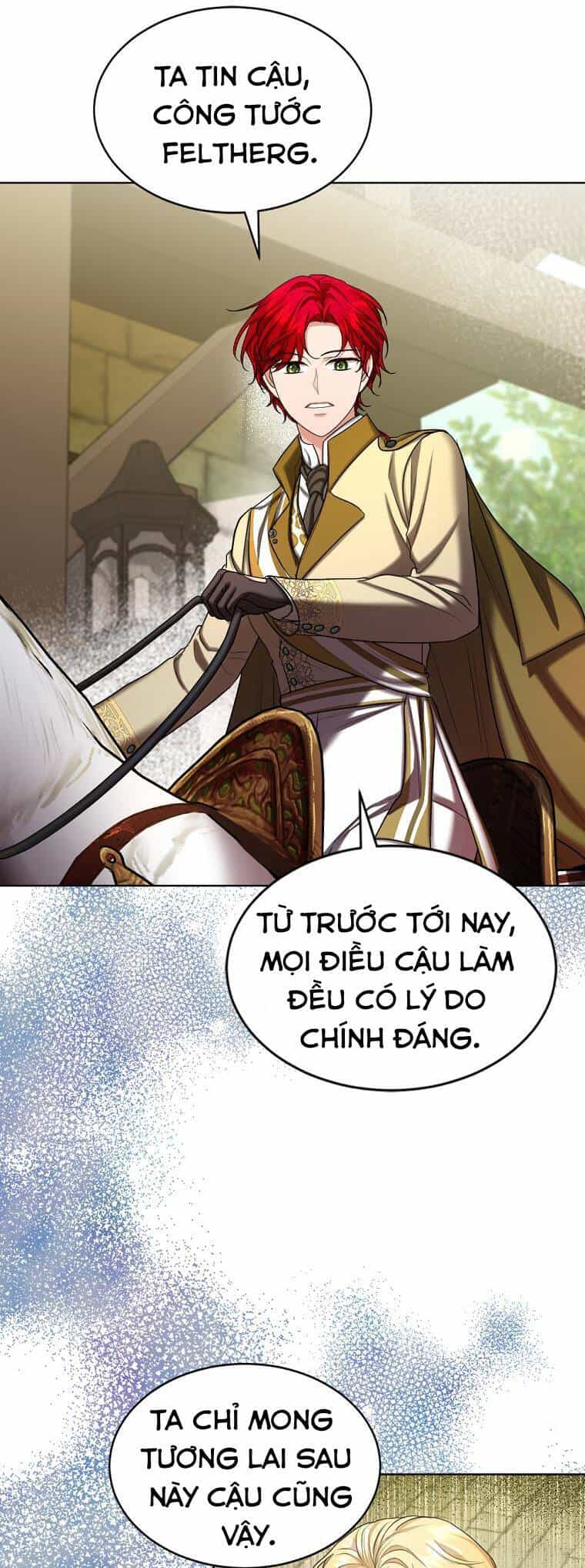 Cuộc Hôn Nhân Hợp Đồng Của Công Tước Ashleyan - Chương 38 - ảnh 21