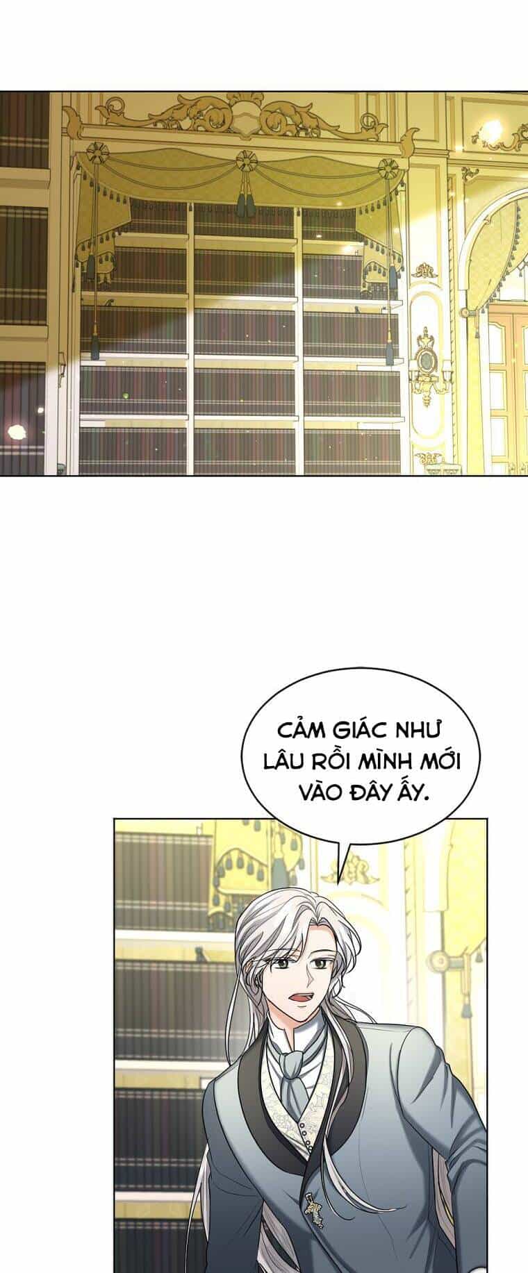 Cuộc Hôn Nhân Hợp Đồng Của Công Tước Ashleyan - Chương 38 - ảnh 28
