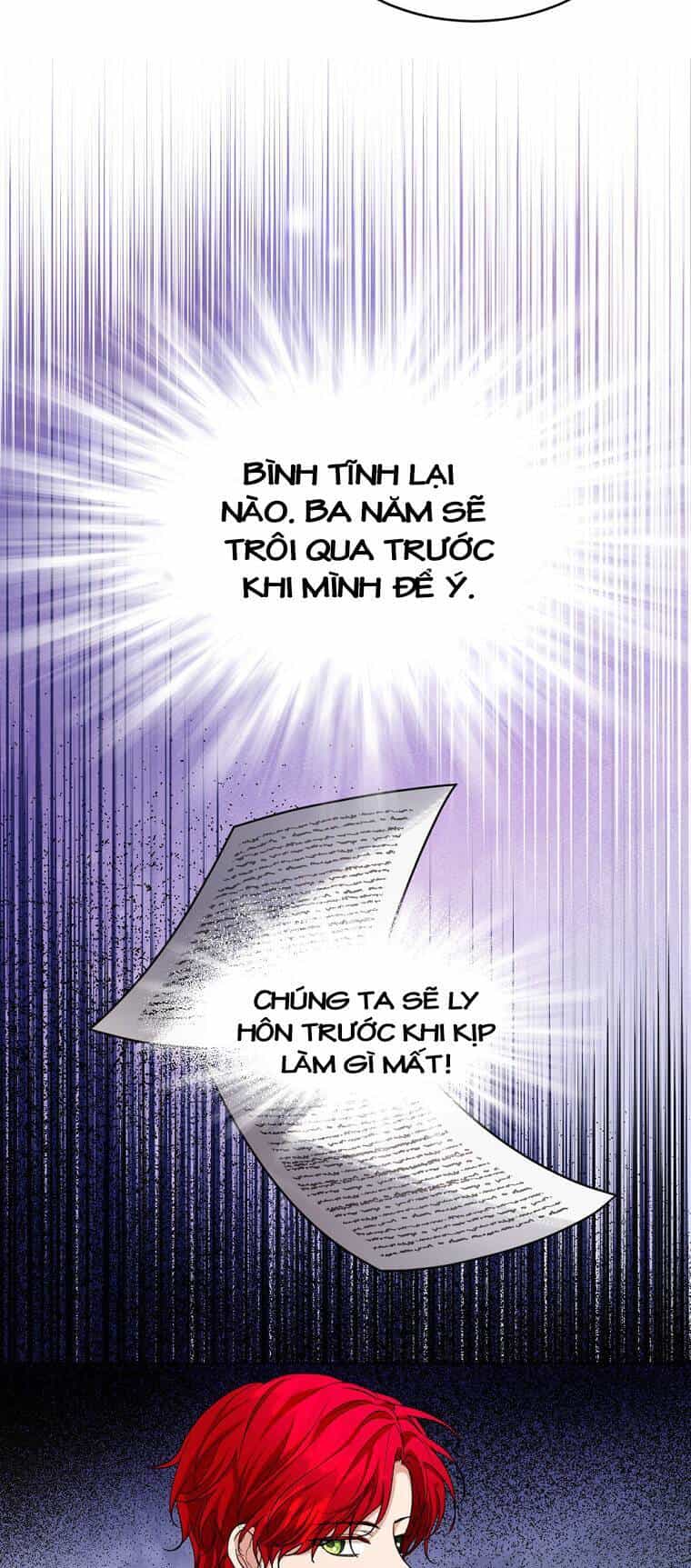 Cuộc Hôn Nhân Hợp Đồng Của Công Tước Ashleyan - Chương 38 - ảnh 31