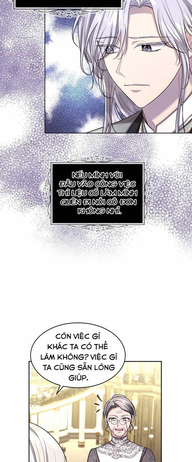 Cuộc Hôn Nhân Hợp Đồng Của Công Tước Ashleyan - Chương 39 - ảnh 22