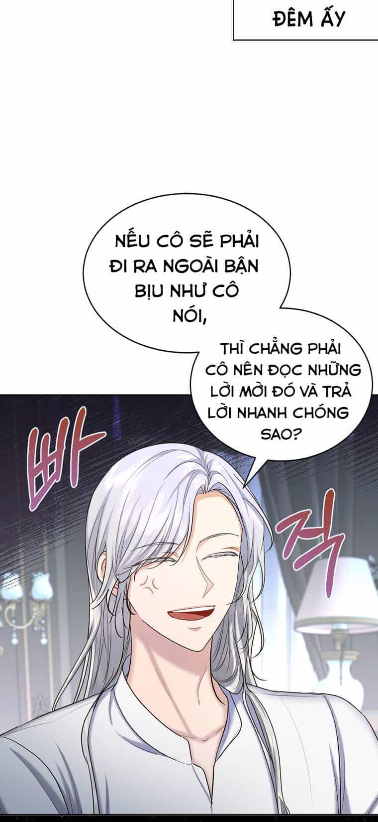 Cuộc Hôn Nhân Hợp Đồng Của Công Tước Ashleyan - Chương 40 - ảnh 15