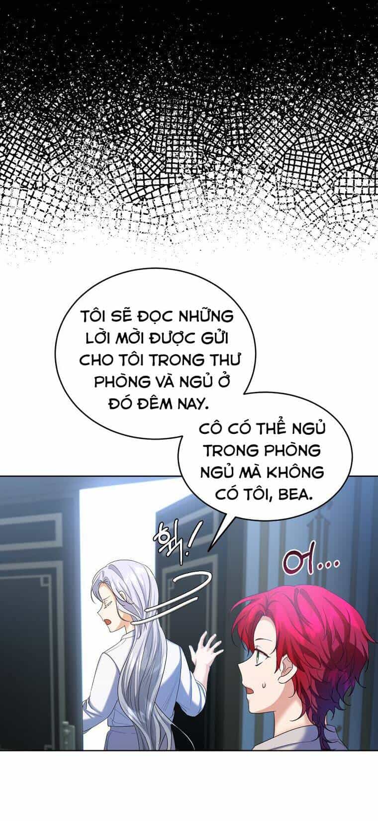 Cuộc Hôn Nhân Hợp Đồng Của Công Tước Ashleyan - Chương 40 - ảnh 16