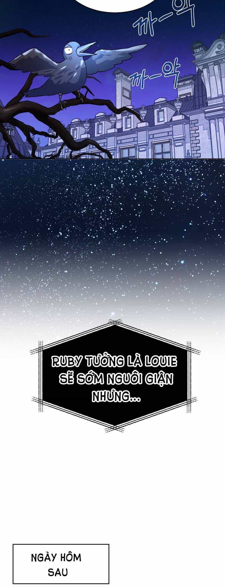 Cuộc Hôn Nhân Hợp Đồng Của Công Tước Ashleyan - Chương 40 - ảnh 18