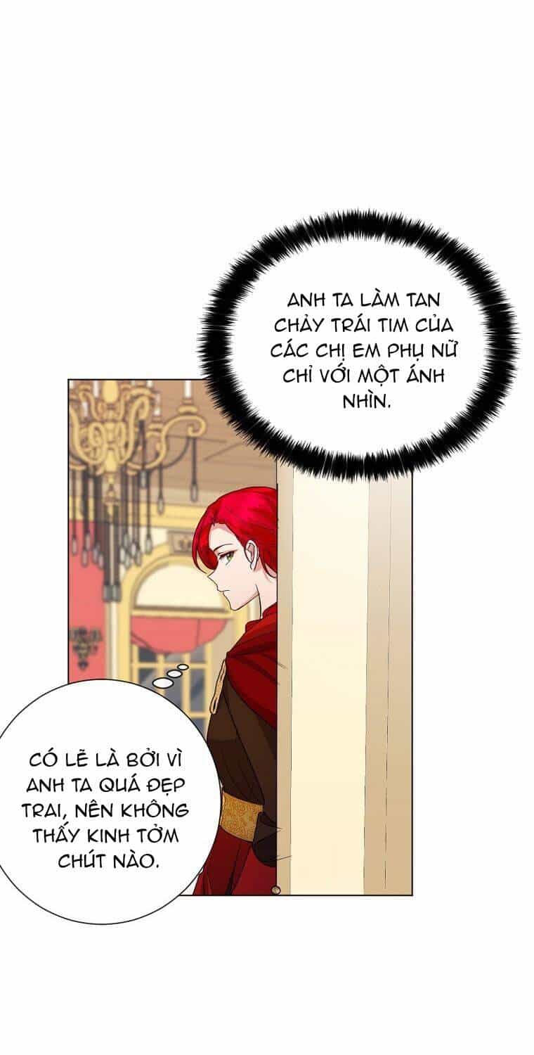 Cuộc Hôn Nhân Hợp Đồng Của Công Tước Ashleyan - Chương 5 - ảnh 19