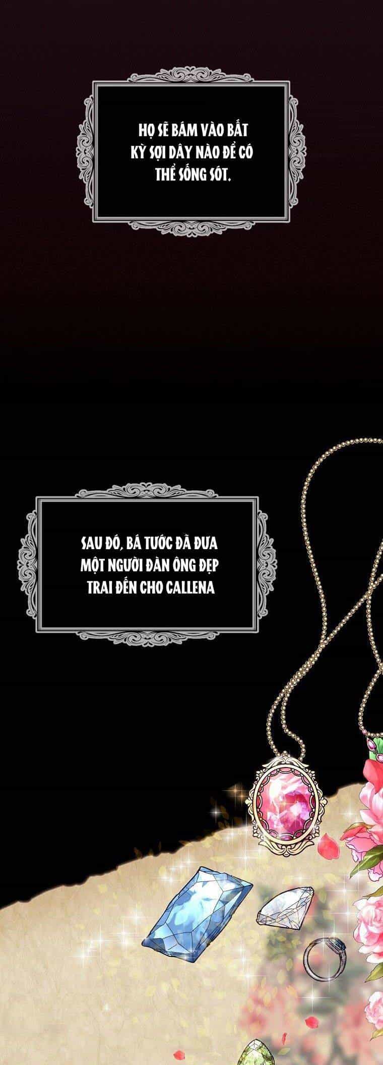 Cuộc Hôn Nhân Hợp Đồng Của Công Tước Ashleyan - Chương 5 - ảnh 36