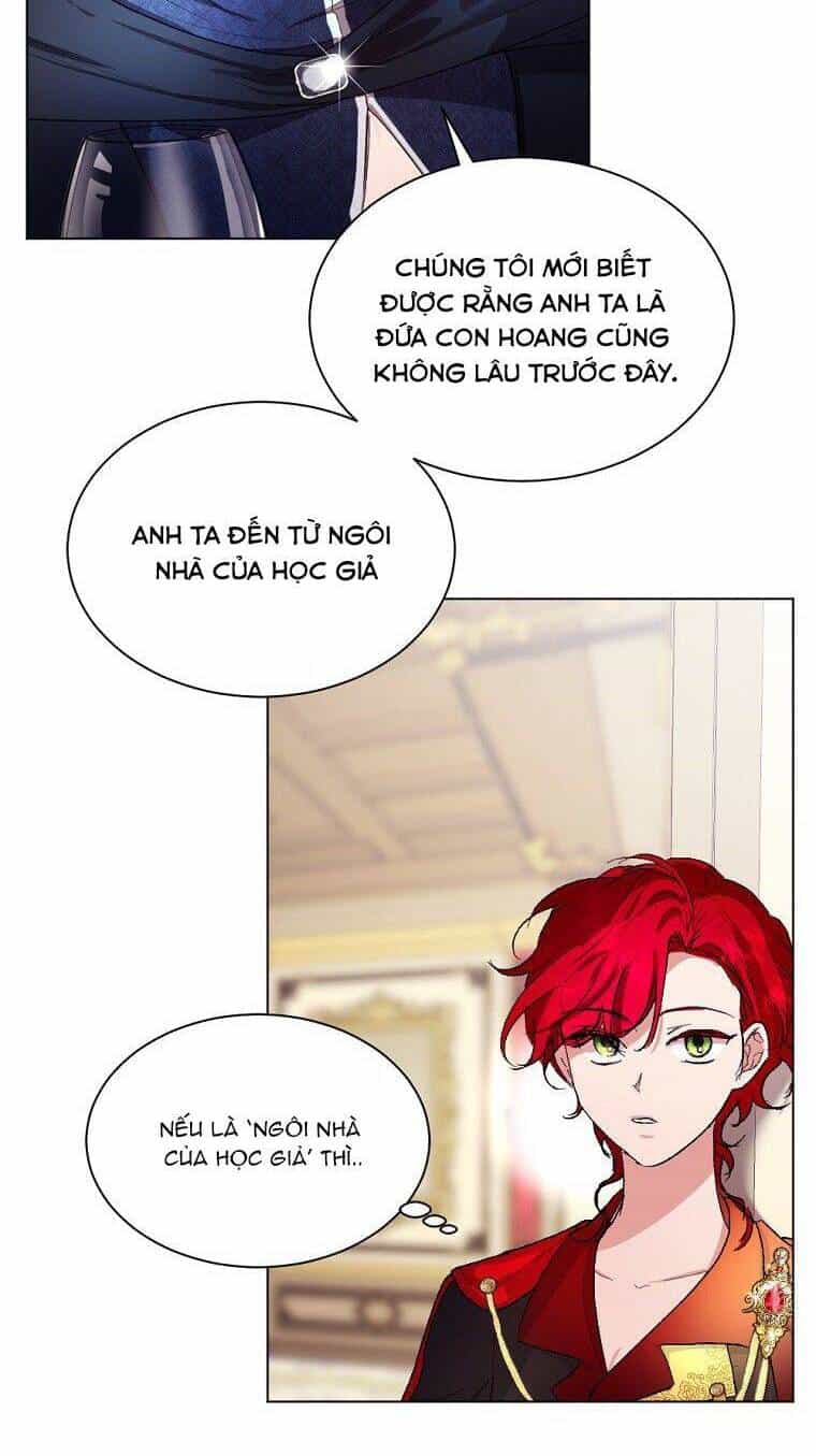 Cuộc Hôn Nhân Hợp Đồng Của Công Tước Ashleyan - Chương 6 - ảnh 10