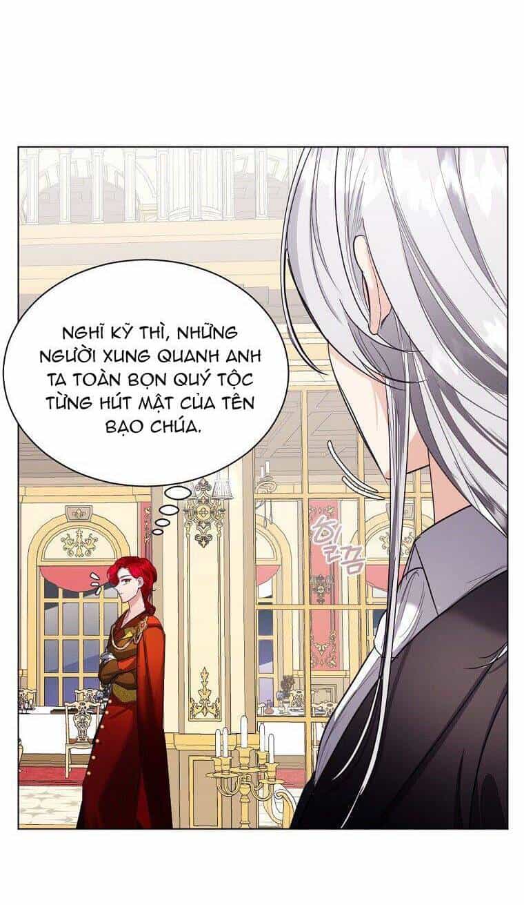 Cuộc Hôn Nhân Hợp Đồng Của Công Tước Ashleyan - Chương 6 - ảnh 32