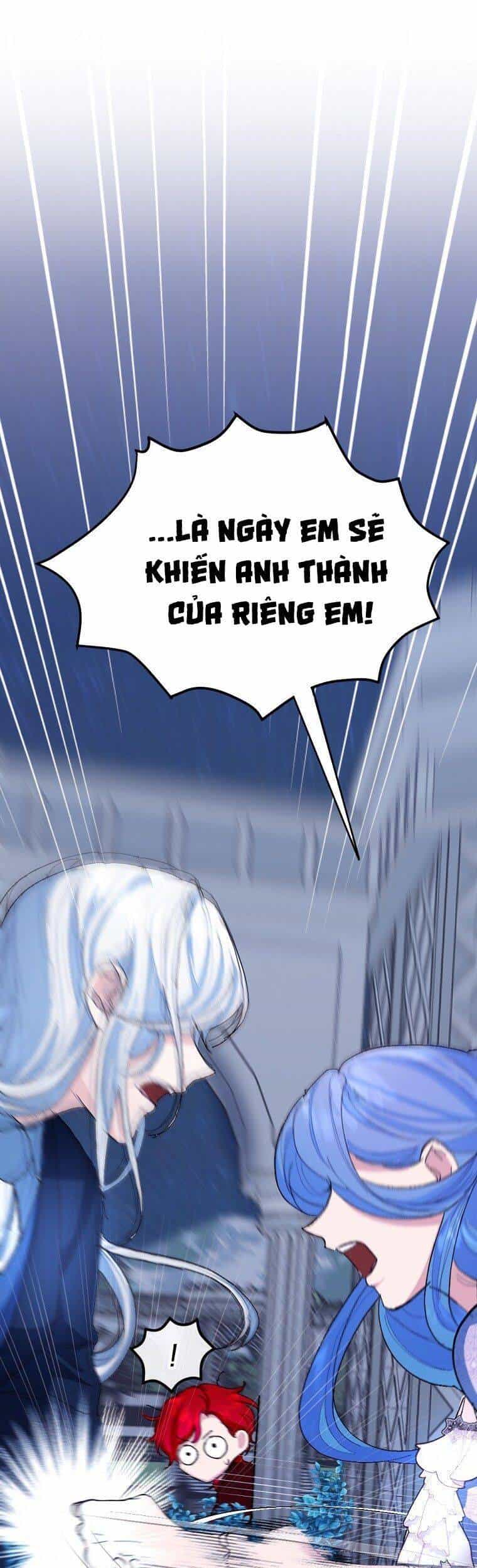 Cuộc Hôn Nhân Hợp Đồng Của Công Tước Ashleyan - Chương 6 - ảnh 47