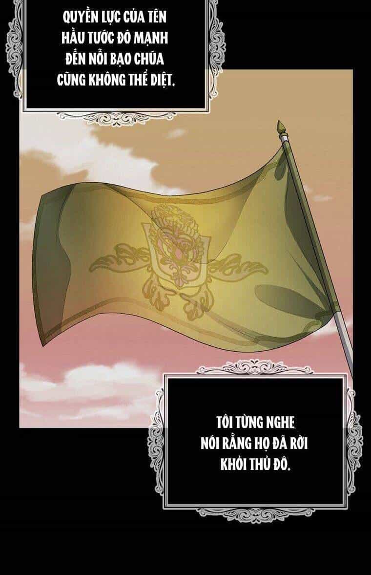 Cuộc Hôn Nhân Hợp Đồng Của Công Tước Ashleyan - Chương 7 - ảnh 12