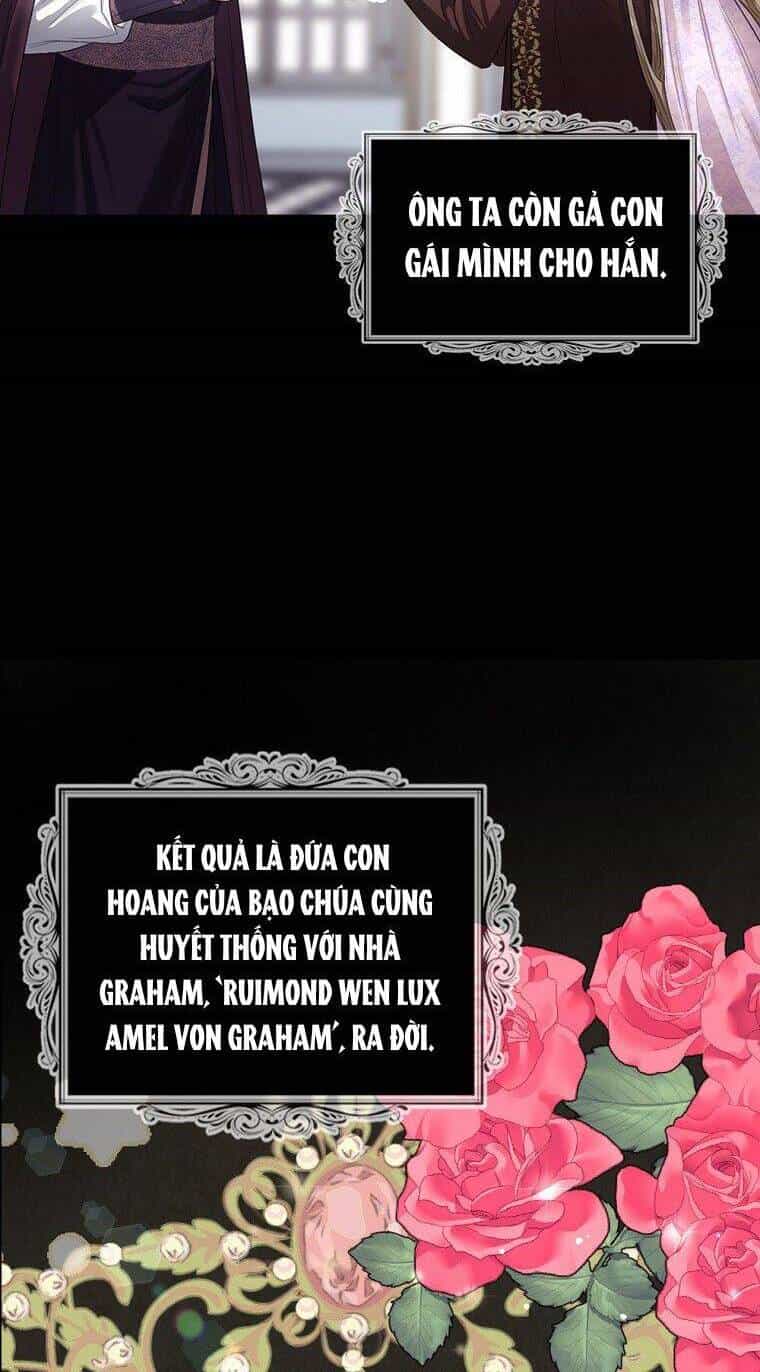Cuộc Hôn Nhân Hợp Đồng Của Công Tước Ashleyan - Chương 8 - ảnh 10