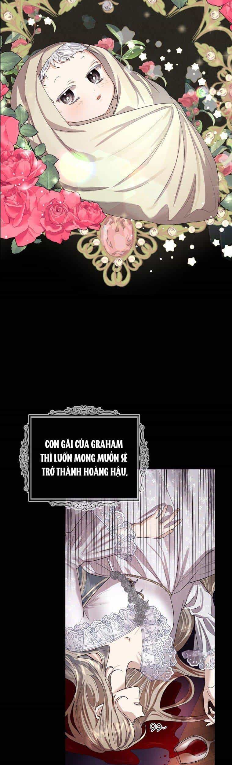 Cuộc Hôn Nhân Hợp Đồng Của Công Tước Ashleyan - Chương 8 - ảnh 11