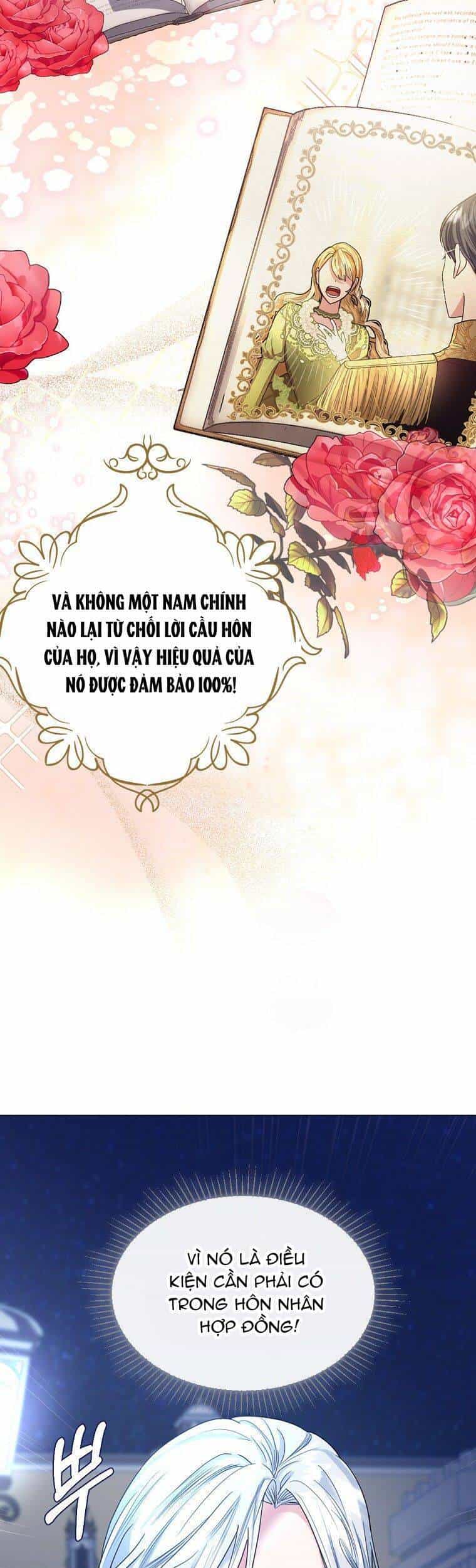 Cuộc Hôn Nhân Hợp Đồng Của Công Tước Ashleyan - Chương 9 - ảnh 30