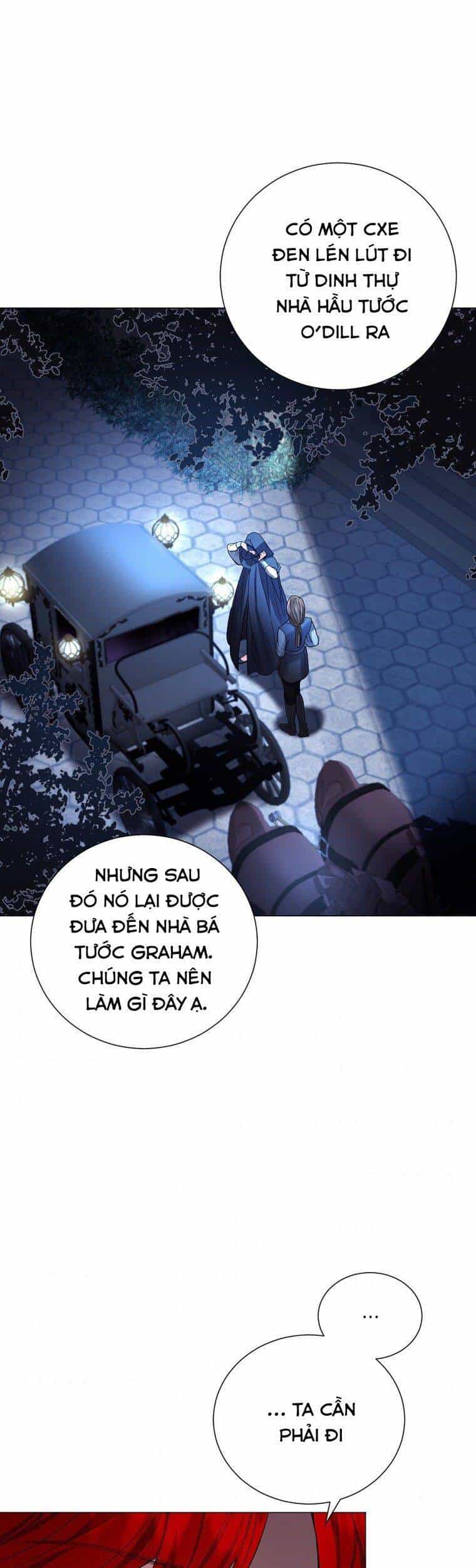 Cuộc Hôn Nhân Hợp Đồng Của Công Tước Ashleyan - Chương 9 - ảnh 66