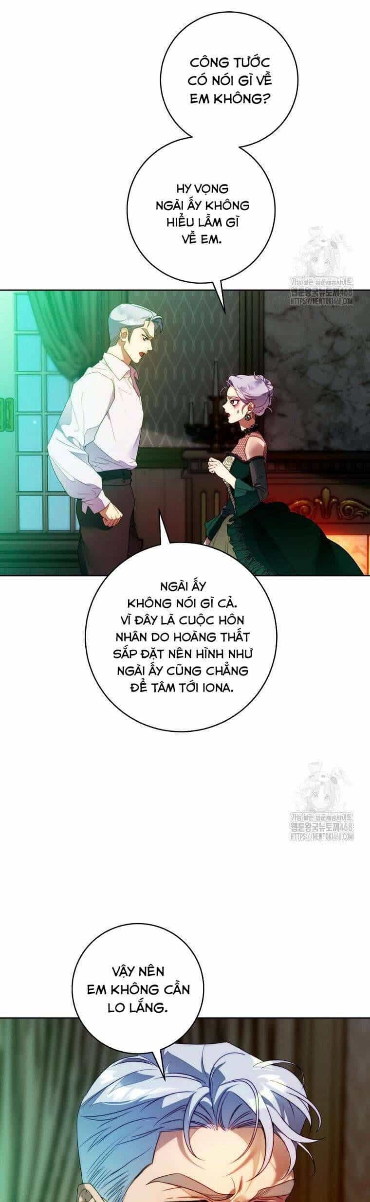 Cuộc Hôn Nhân Này Chắc Chắn Sẽ Thành Công - Chương 10 - ảnh 13
