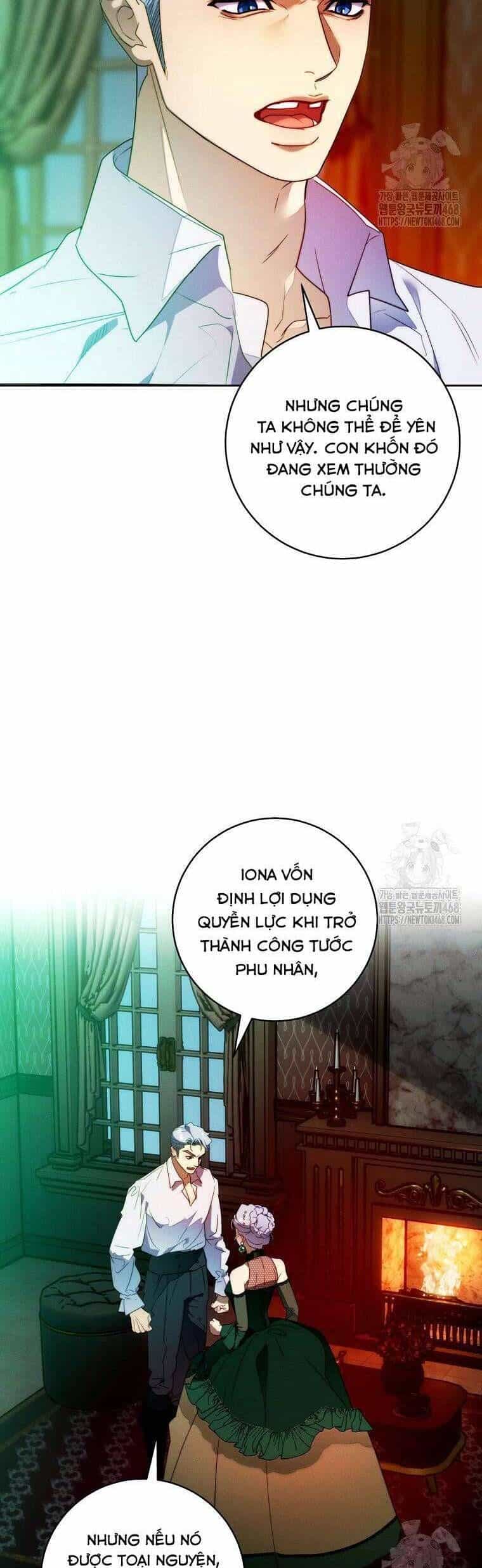 Cuộc Hôn Nhân Này Chắc Chắn Sẽ Thành Công - Chương 10 - ảnh 14