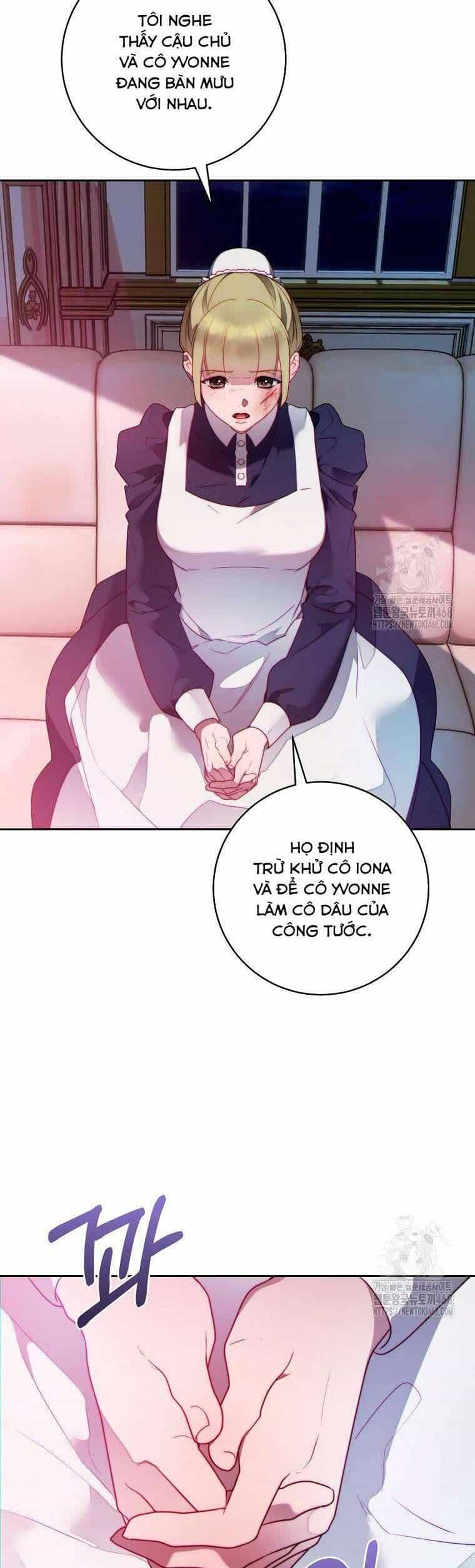 Cuộc Hôn Nhân Này Chắc Chắn Sẽ Thành Công - Chương 10 - ảnh 31