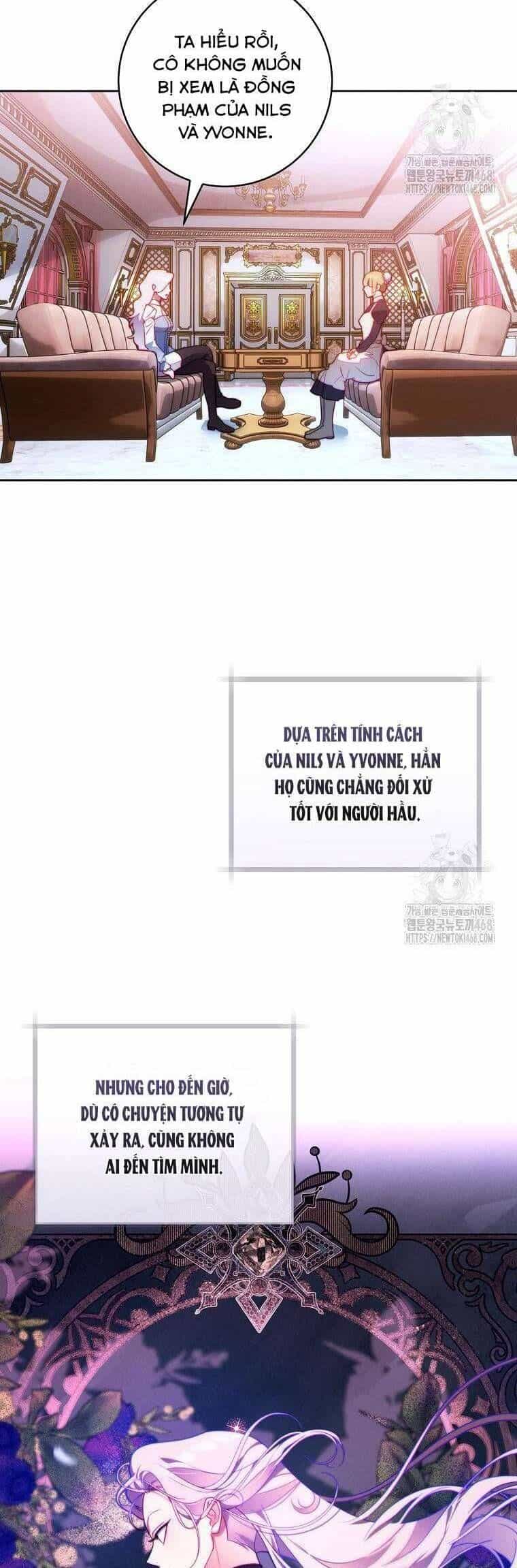 Cuộc Hôn Nhân Này Chắc Chắn Sẽ Thành Công - Chương 10 - ảnh 34