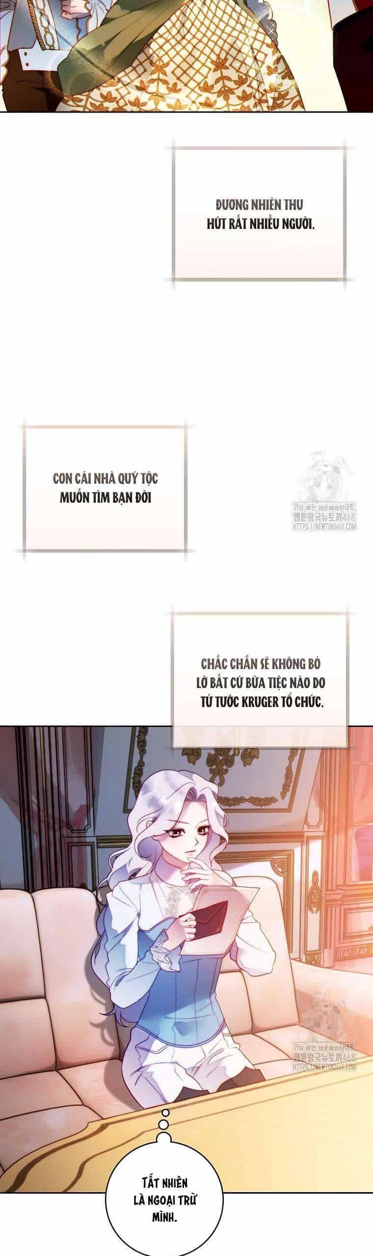 Cuộc Hôn Nhân Này Chắc Chắn Sẽ Thành Công - Chương 10 - ảnh 43