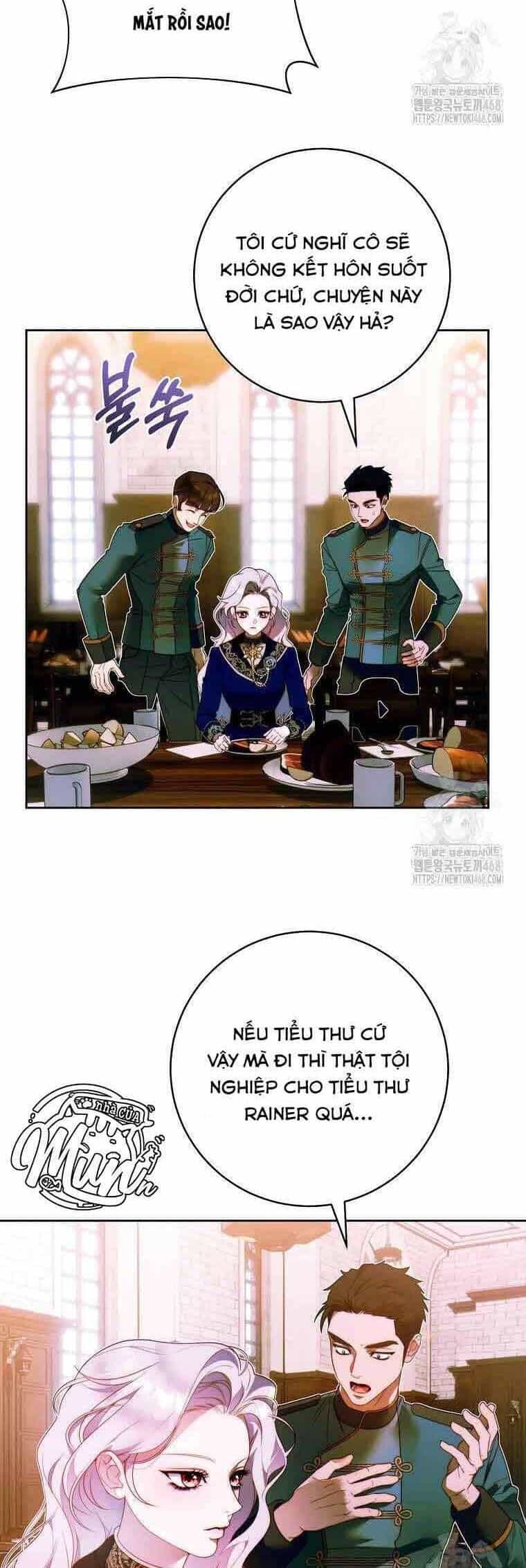 Cuộc Hôn Nhân Này Chắc Chắn Sẽ Thành Công - Chương 11 - ảnh 10