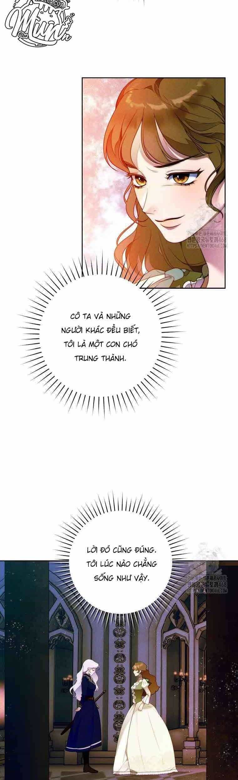 Cuộc Hôn Nhân Này Chắc Chắn Sẽ Thành Công - Chương 11 - ảnh 38