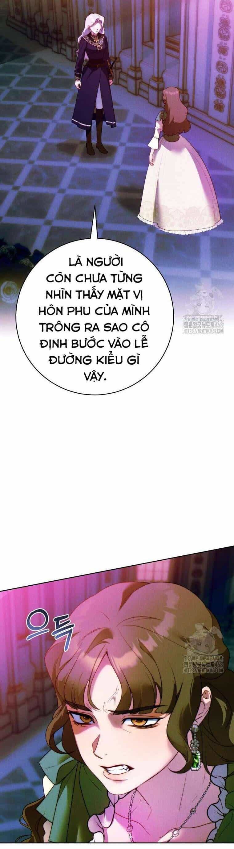 Cuộc Hôn Nhân Này Chắc Chắn Sẽ Thành Công - Chương 12 - ảnh 14