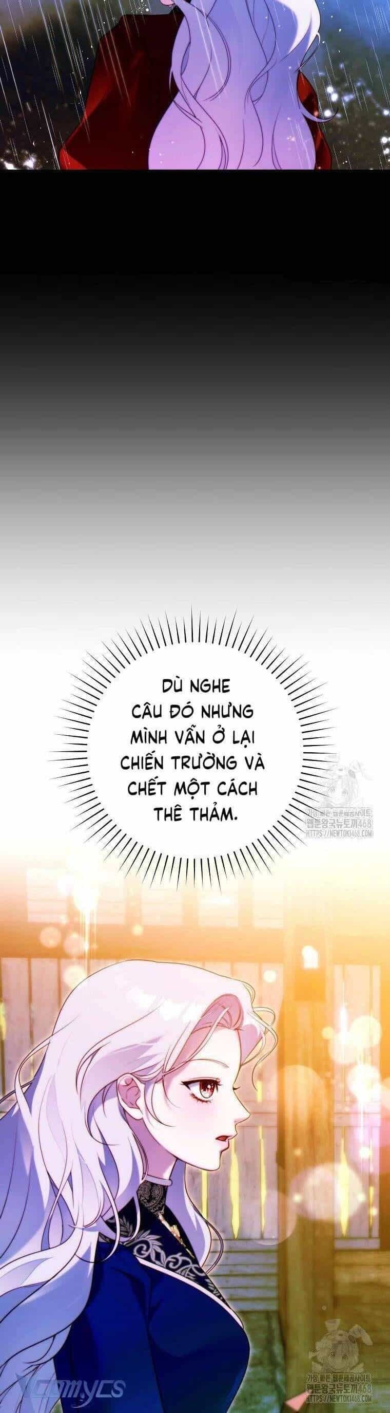 Cuộc Hôn Nhân Này Chắc Chắn Sẽ Thành Công - Chương 12 - ảnh 31