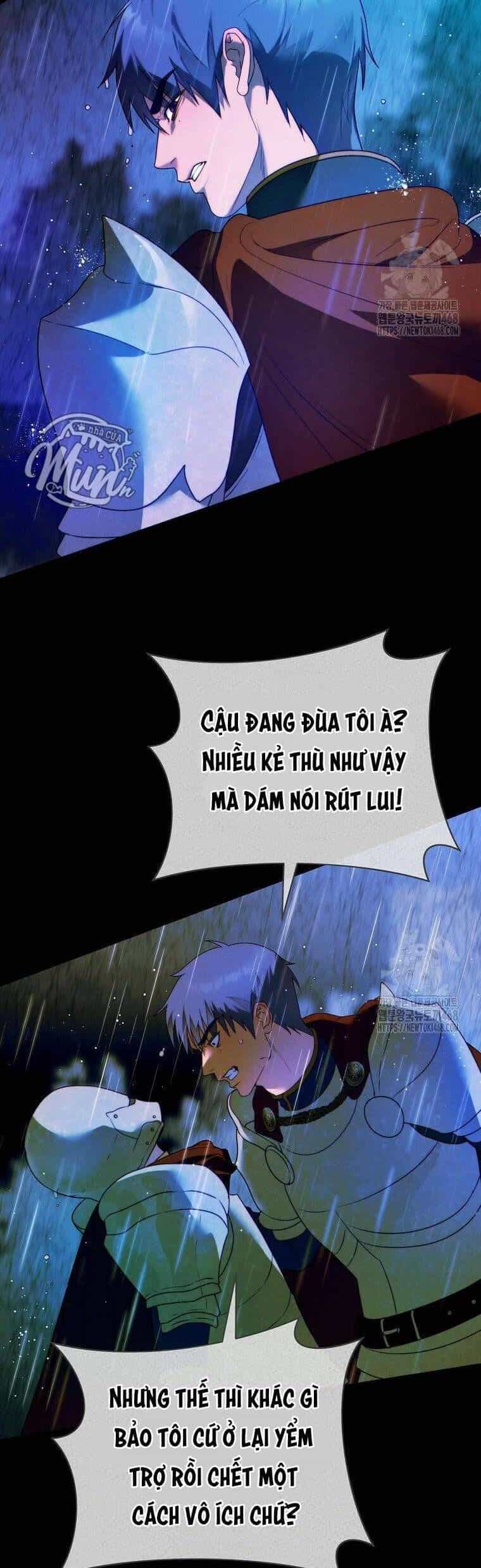 Cuộc Hôn Nhân Này Chắc Chắn Sẽ Thành Công - Chương 12 - ảnh 45