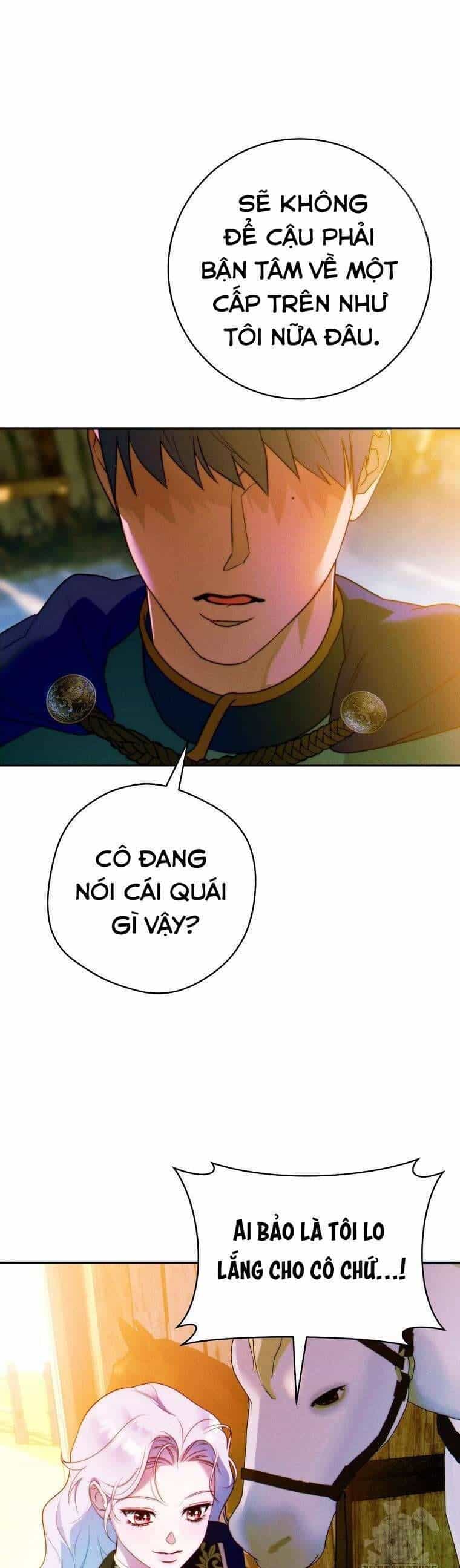 Cuộc Hôn Nhân Này Chắc Chắn Sẽ Thành Công - Chương 12 - ảnh 50