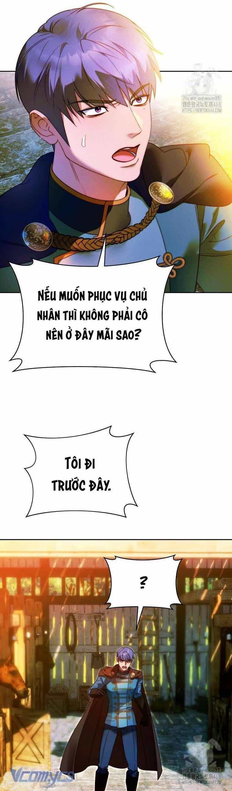 Cuộc Hôn Nhân Này Chắc Chắn Sẽ Thành Công - Chương 12 - ảnh 53