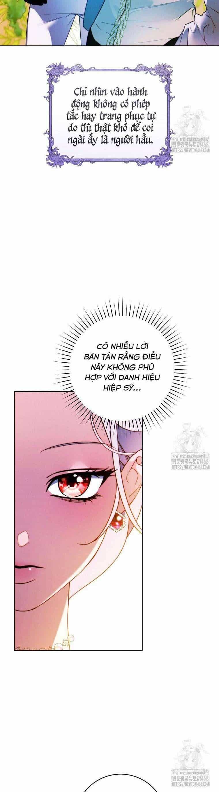 Cuộc Hôn Nhân Này Chắc Chắn Sẽ Thành Công - Chương 13 - ảnh 22