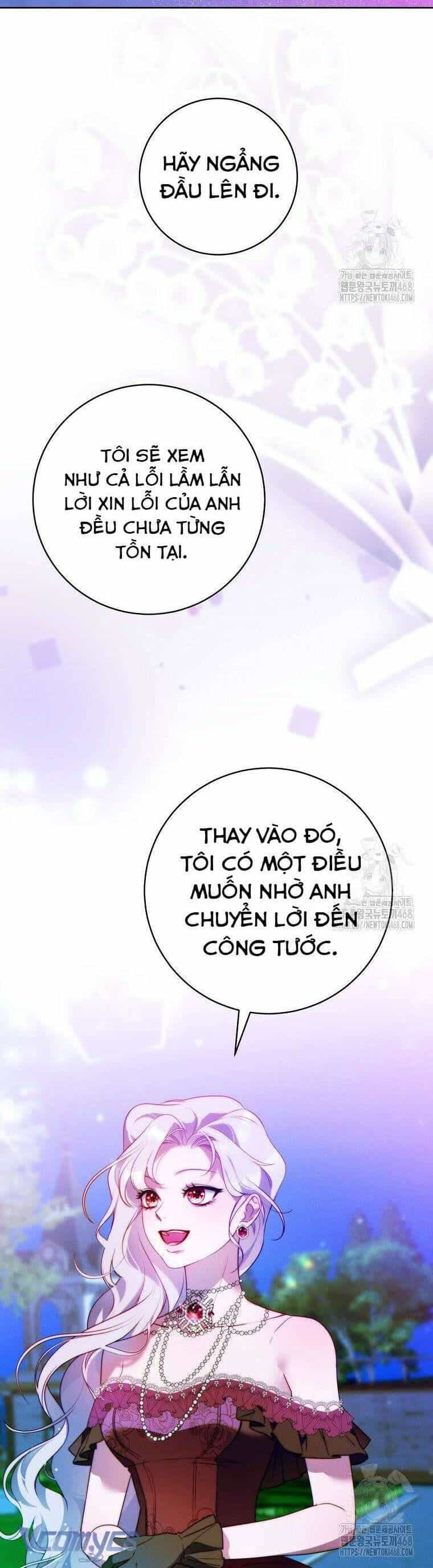 Cuộc Hôn Nhân Này Chắc Chắn Sẽ Thành Công - Chương 14 - ảnh 28