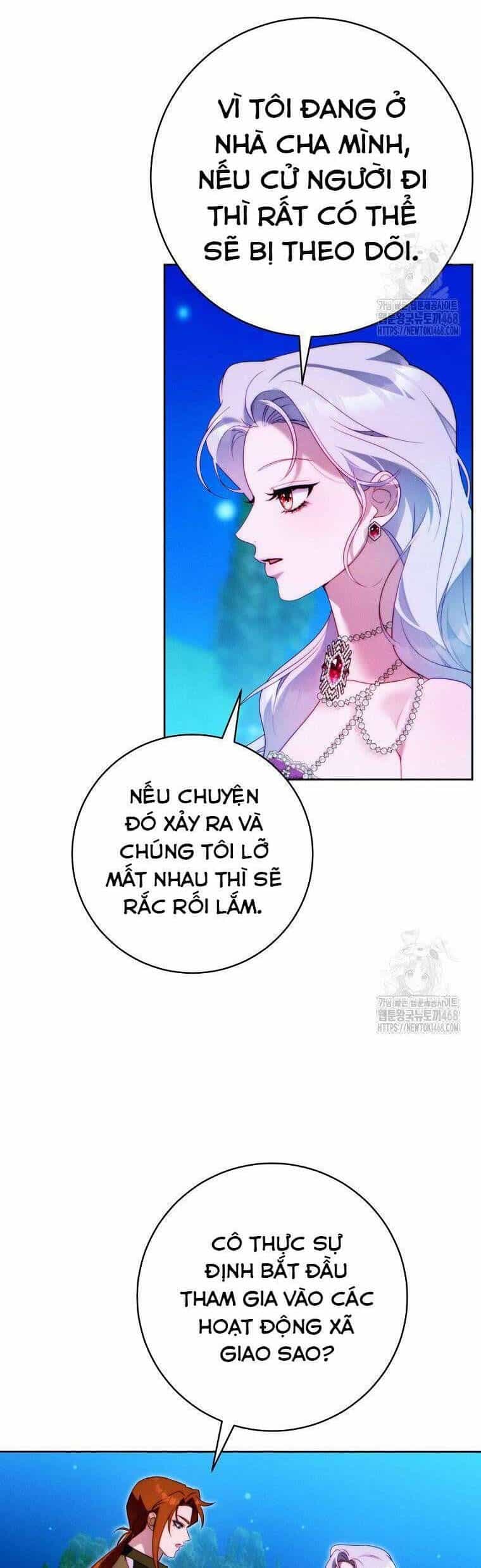 Cuộc Hôn Nhân Này Chắc Chắn Sẽ Thành Công - Chương 14 - ảnh 31