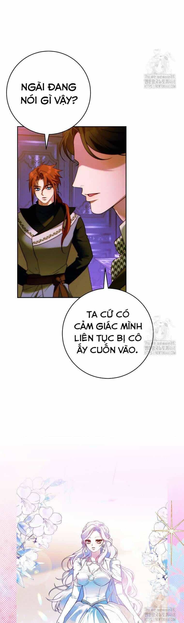 Cuộc Hôn Nhân Này Chắc Chắn Sẽ Thành Công - Chương 14 - ảnh 40