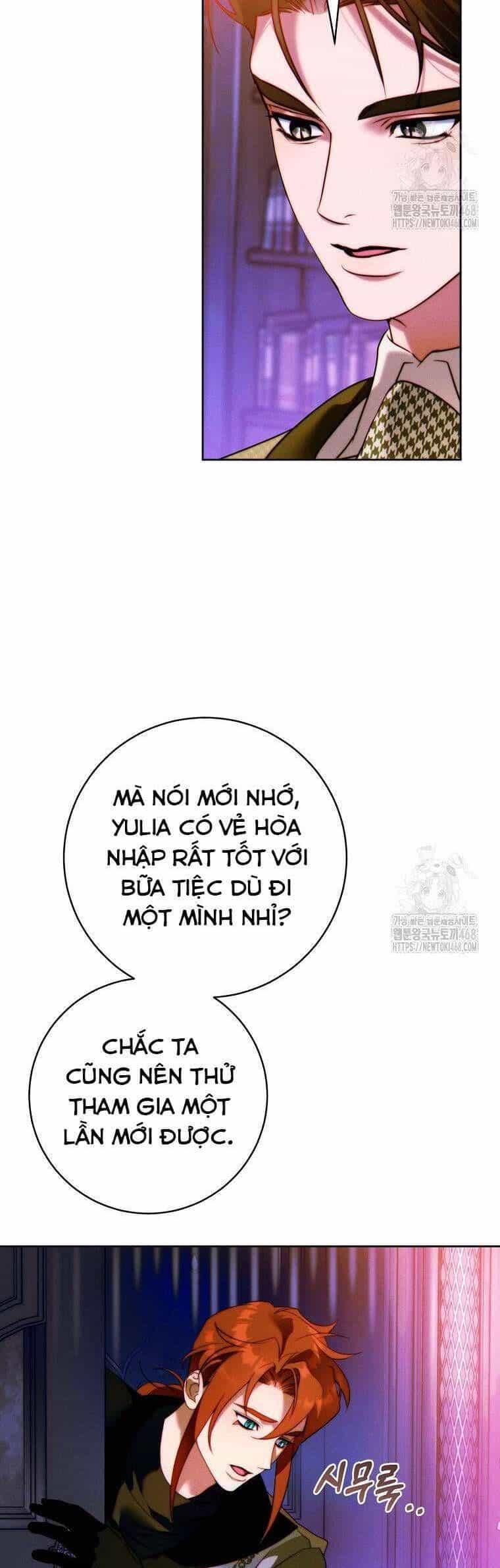 Cuộc Hôn Nhân Này Chắc Chắn Sẽ Thành Công - Chương 14 - ảnh 49