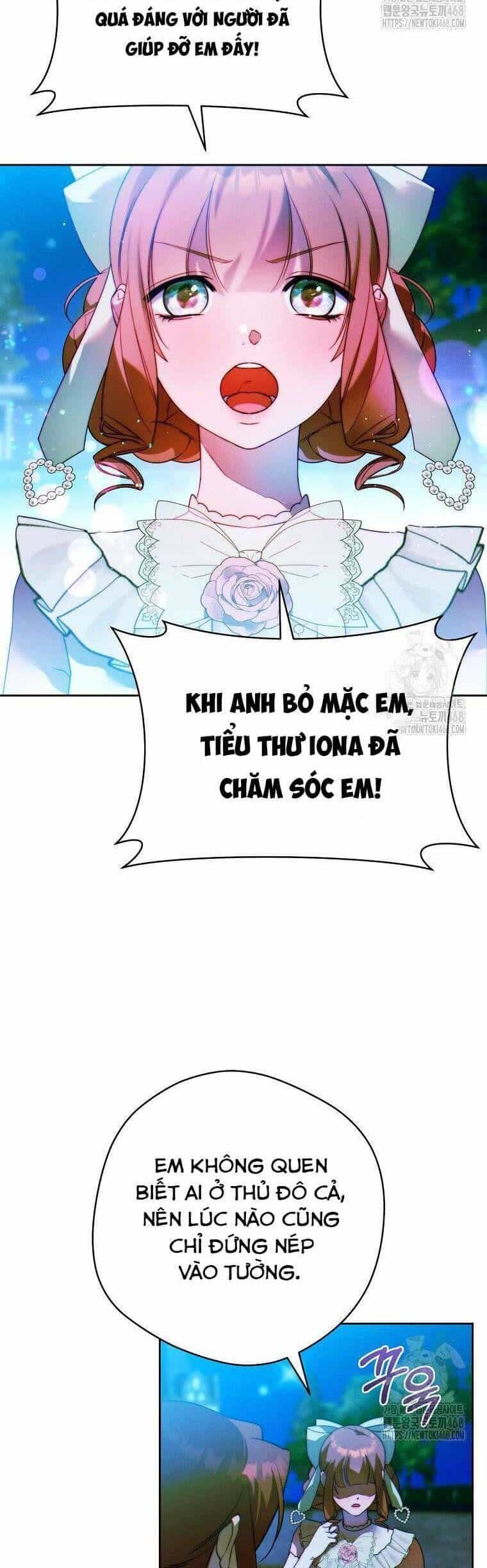 Cuộc Hôn Nhân Này Chắc Chắn Sẽ Thành Công - Chương 14 - ảnh 7