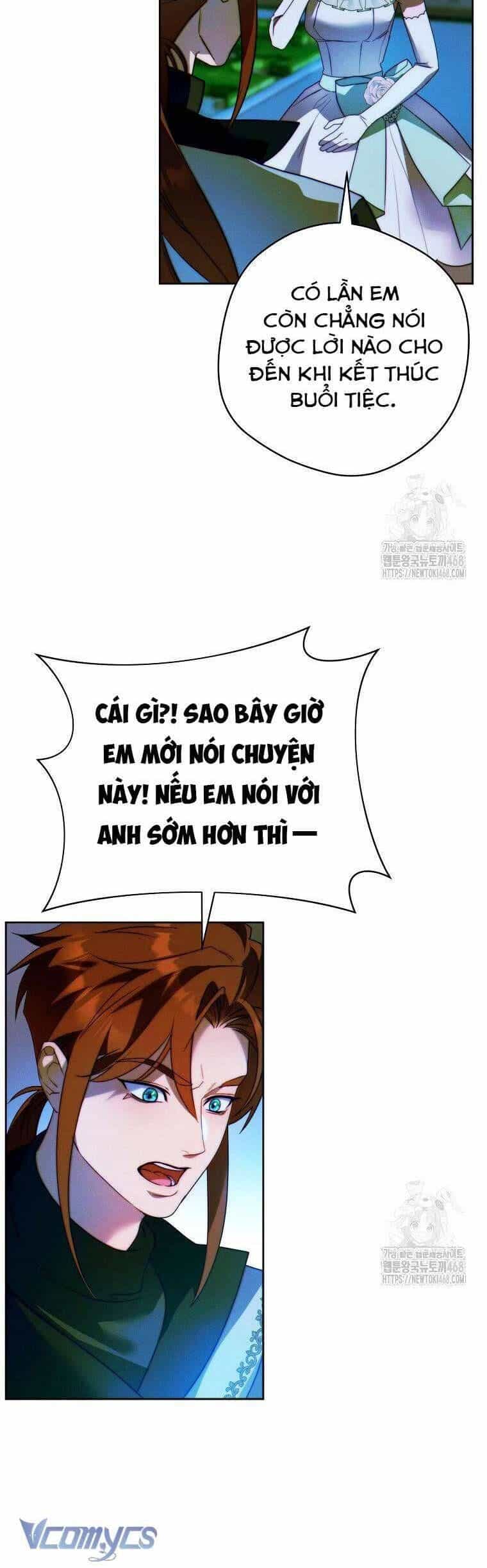 Cuộc Hôn Nhân Này Chắc Chắn Sẽ Thành Công - Chương 14 - ảnh 8