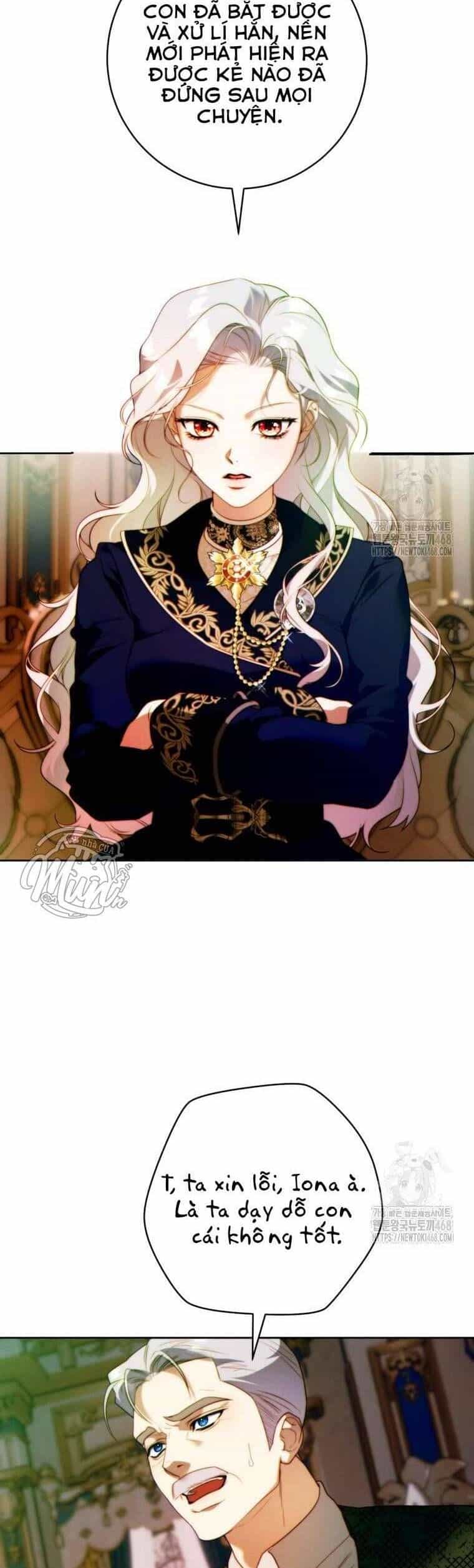 Cuộc Hôn Nhân Này Chắc Chắn Sẽ Thành Công - Chương 15 - ảnh 11
