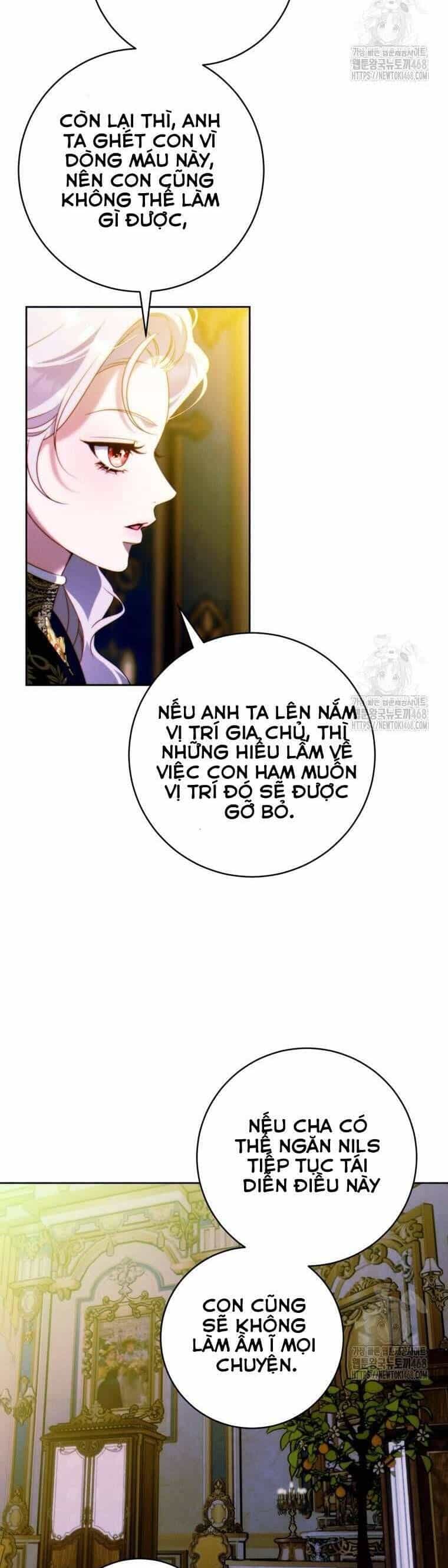 Cuộc Hôn Nhân Này Chắc Chắn Sẽ Thành Công - Chương 15 - ảnh 19