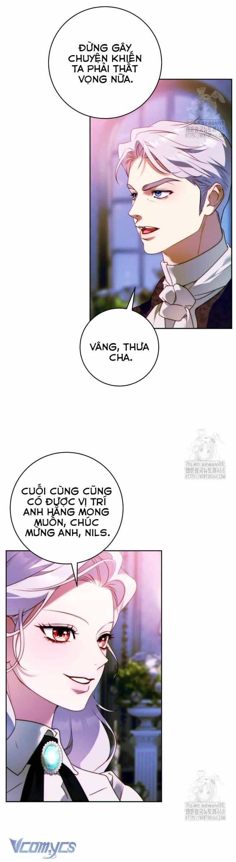 Cuộc Hôn Nhân Này Chắc Chắn Sẽ Thành Công - Chương 15 - ảnh 29