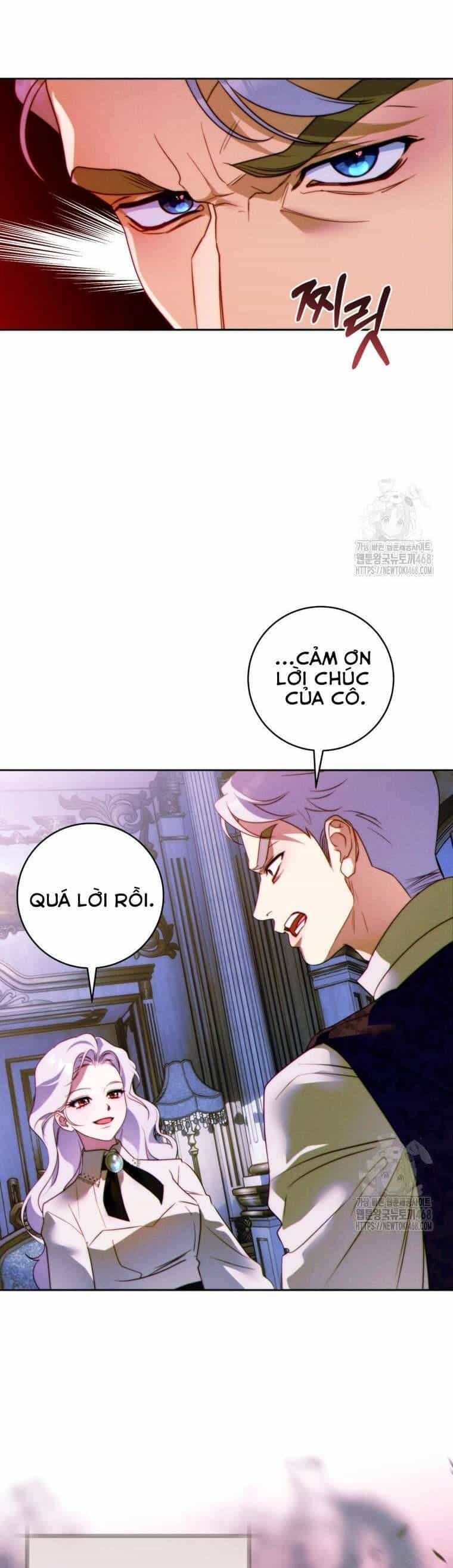 Cuộc Hôn Nhân Này Chắc Chắn Sẽ Thành Công - Chương 15 - ảnh 30