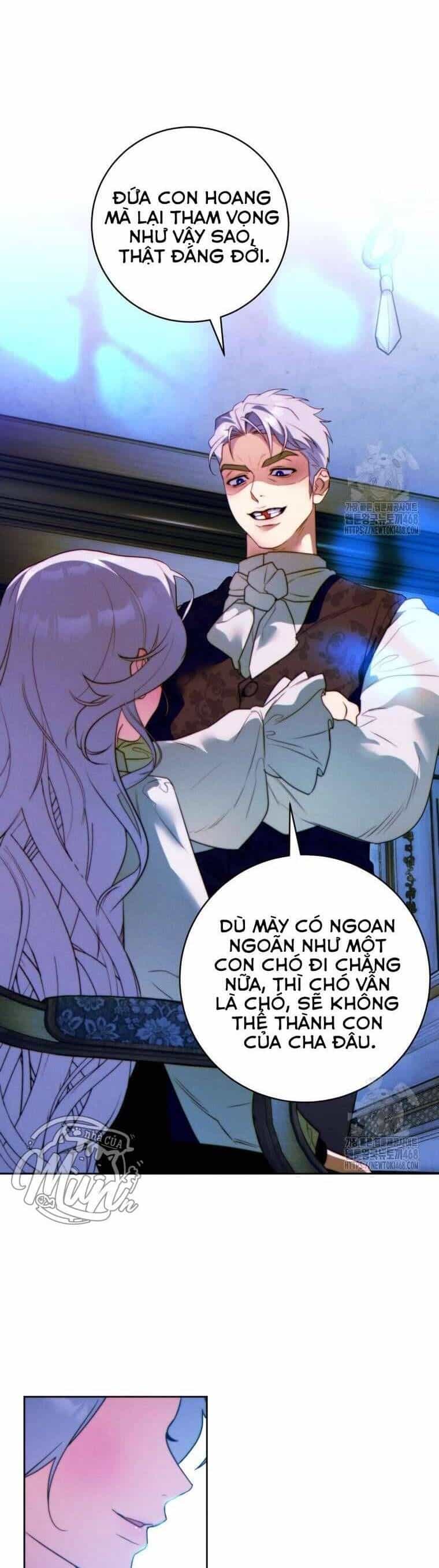 Cuộc Hôn Nhân Này Chắc Chắn Sẽ Thành Công - Chương 15 - ảnh 35