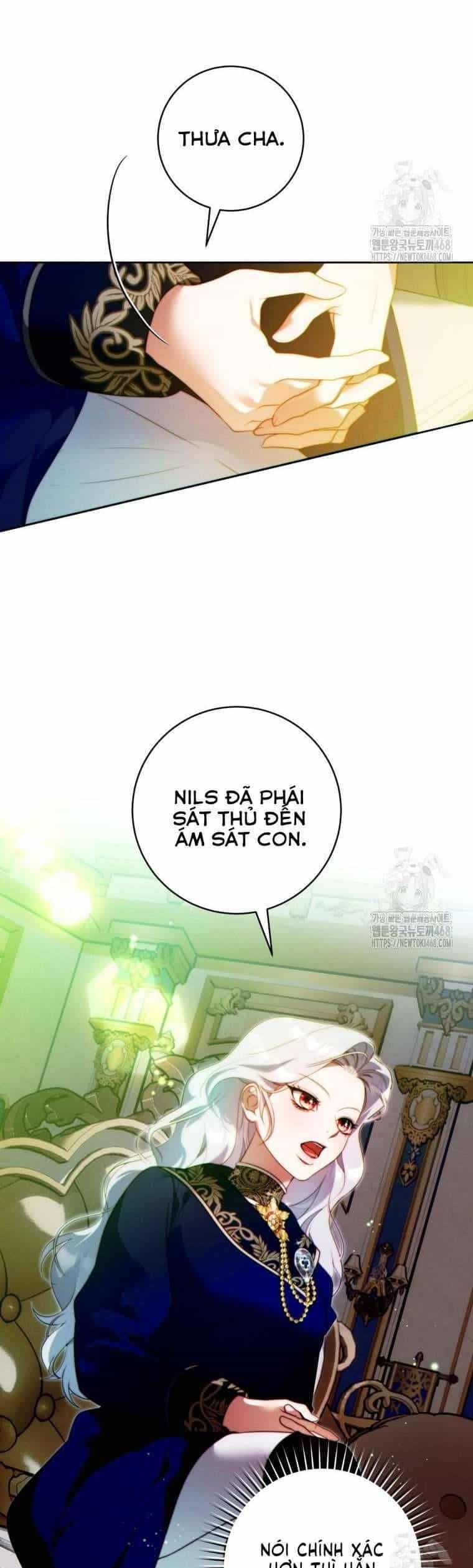 Cuộc Hôn Nhân Này Chắc Chắn Sẽ Thành Công - Chương 15 - ảnh 9