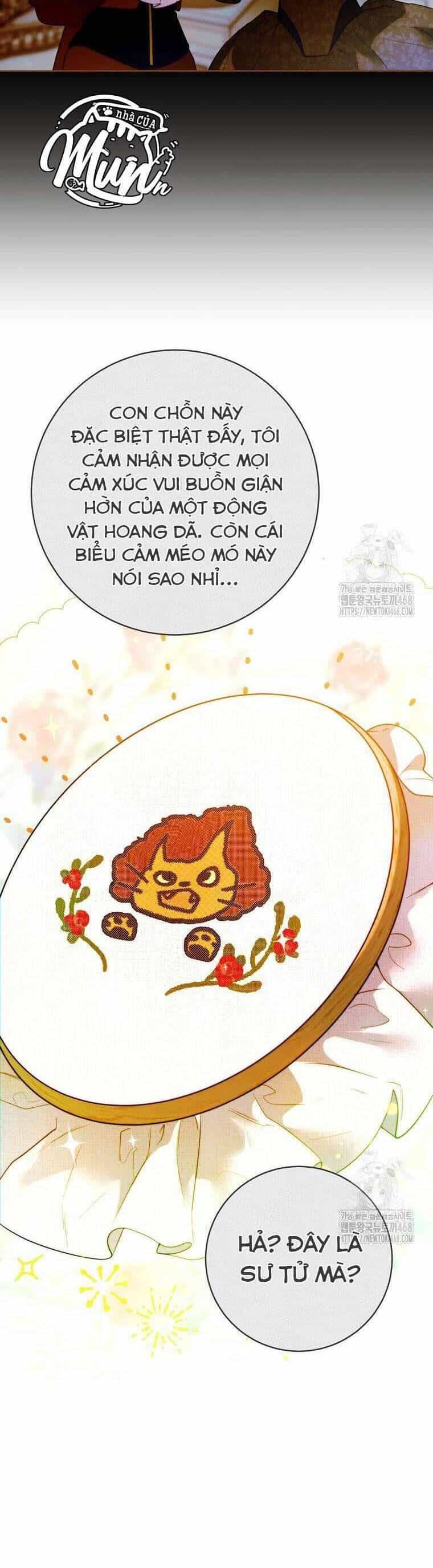 Cuộc Hôn Nhân Này Chắc Chắn Sẽ Thành Công - Chương 16 - ảnh 11