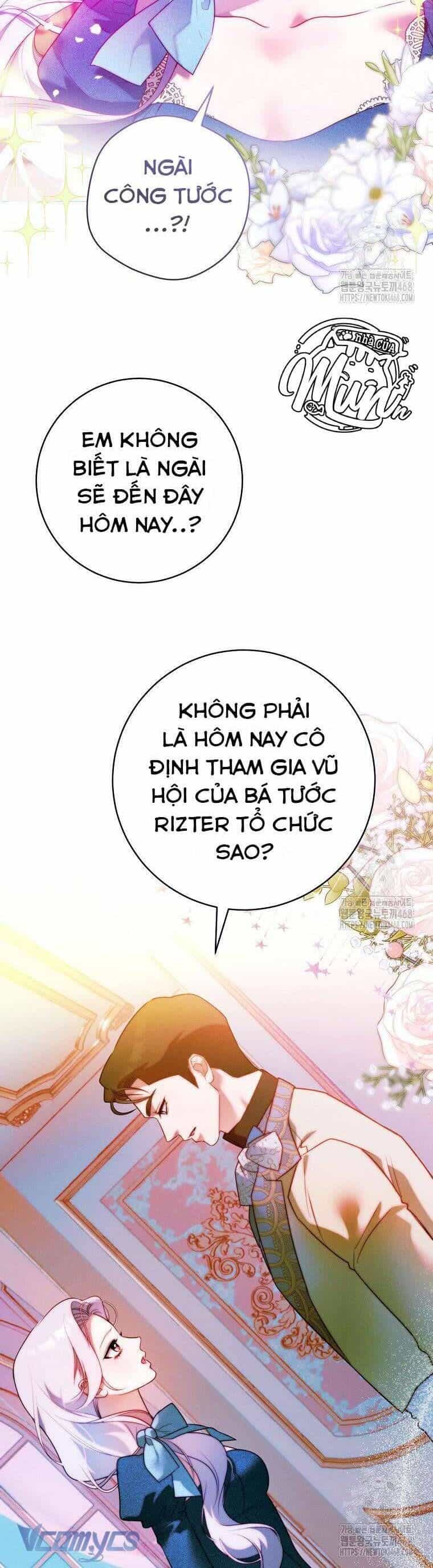 Cuộc Hôn Nhân Này Chắc Chắn Sẽ Thành Công - Chương 16 - ảnh 16