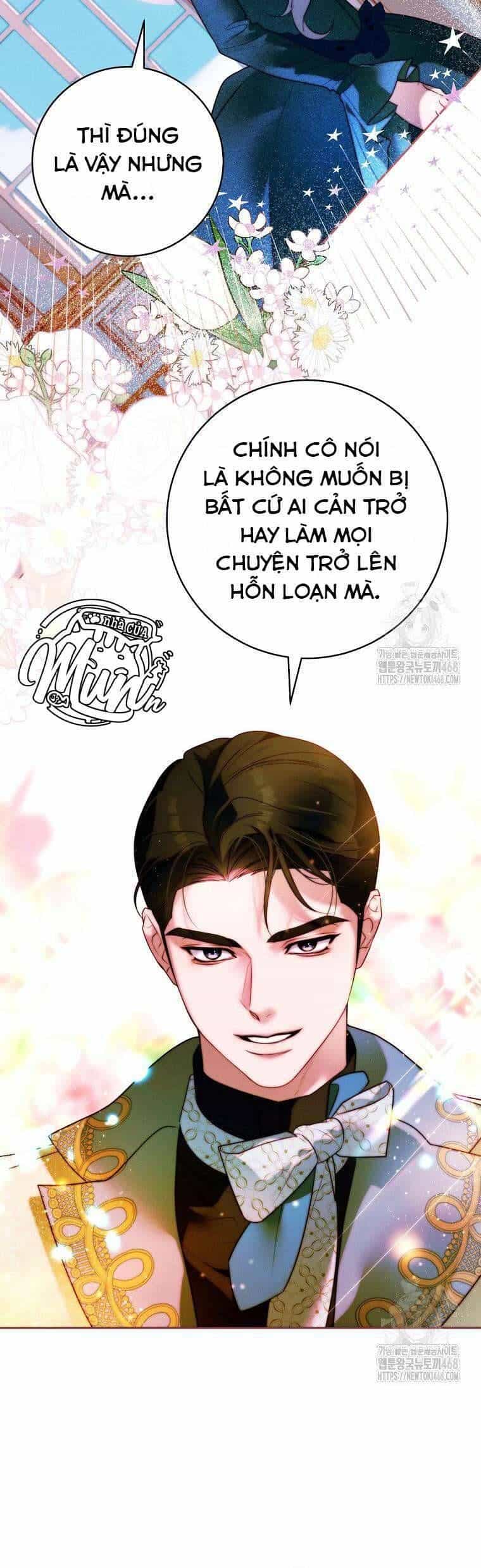 Cuộc Hôn Nhân Này Chắc Chắn Sẽ Thành Công - Chương 16 - ảnh 17