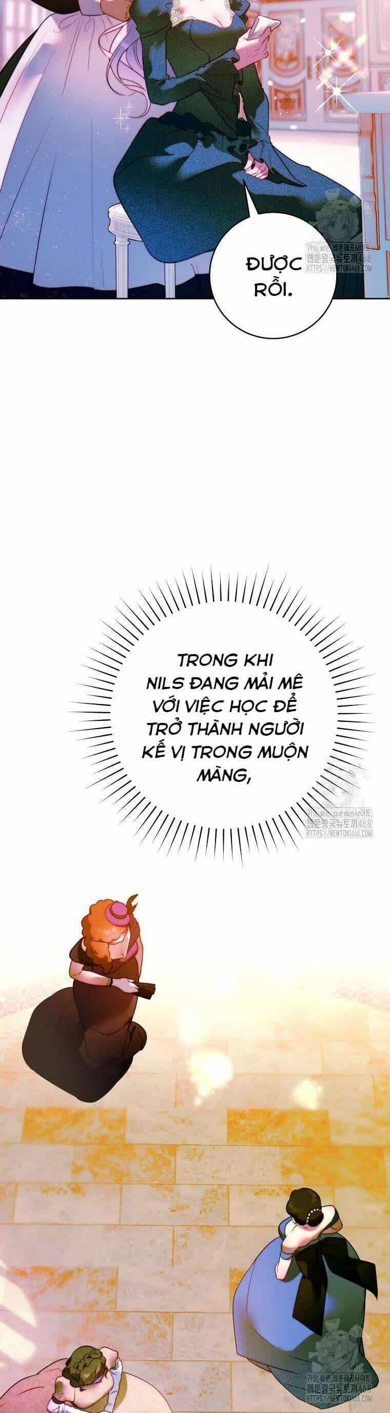 Cuộc Hôn Nhân Này Chắc Chắn Sẽ Thành Công - Chương 16 - ảnh 2